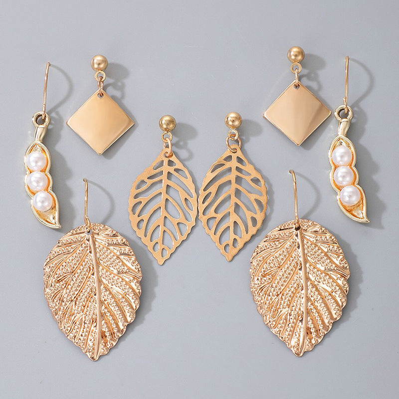 Earring Set