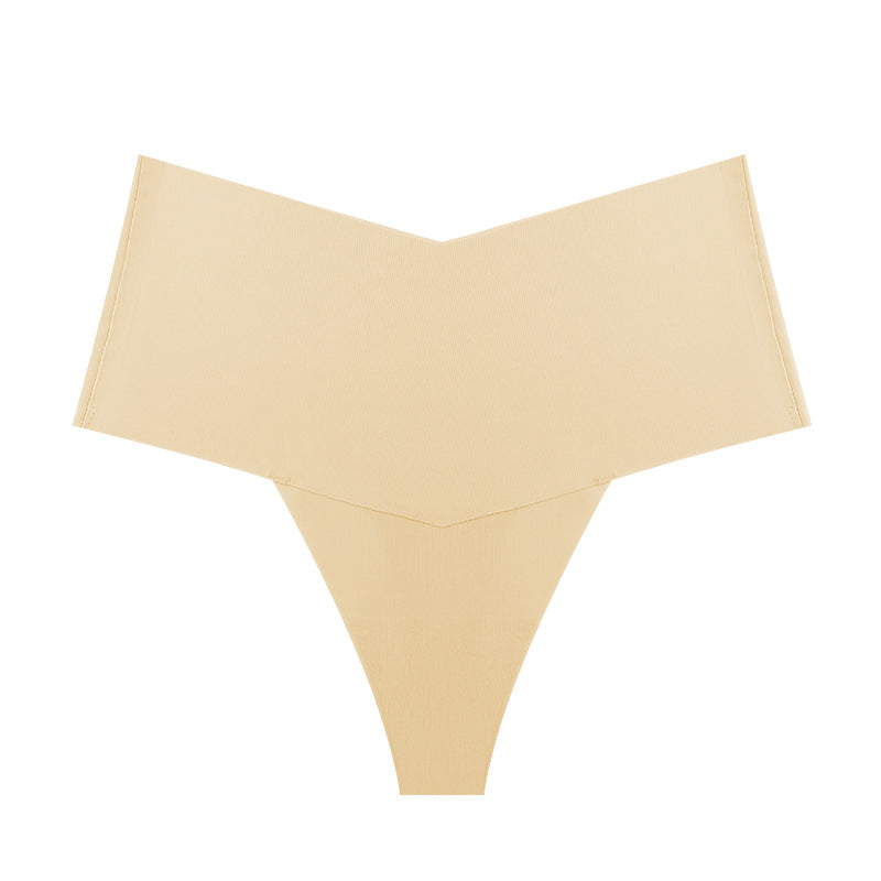 Cotton Crotch Underwear
