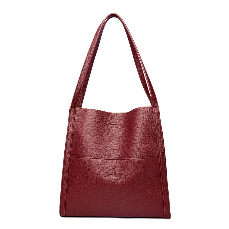 Solid Bag