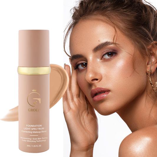 Concealer Foundation