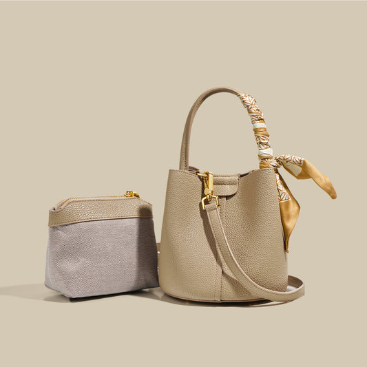 Leather Advanced Bags