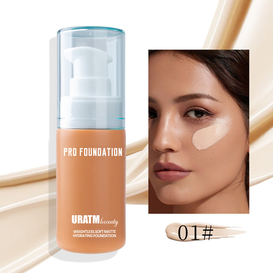 Liquid Foundation Concealer