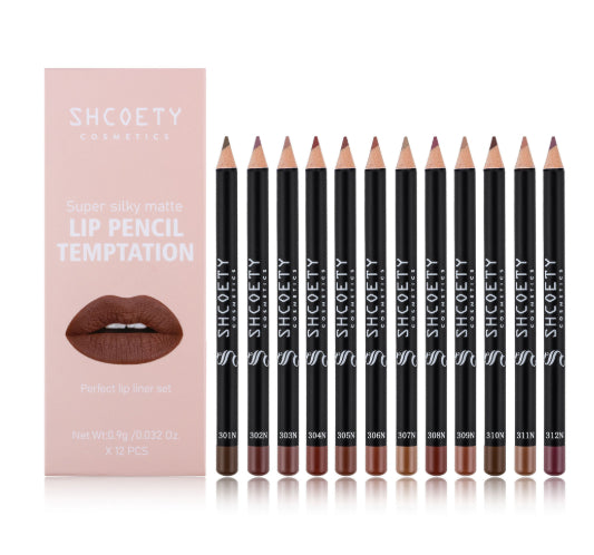 Lip Liner Suit