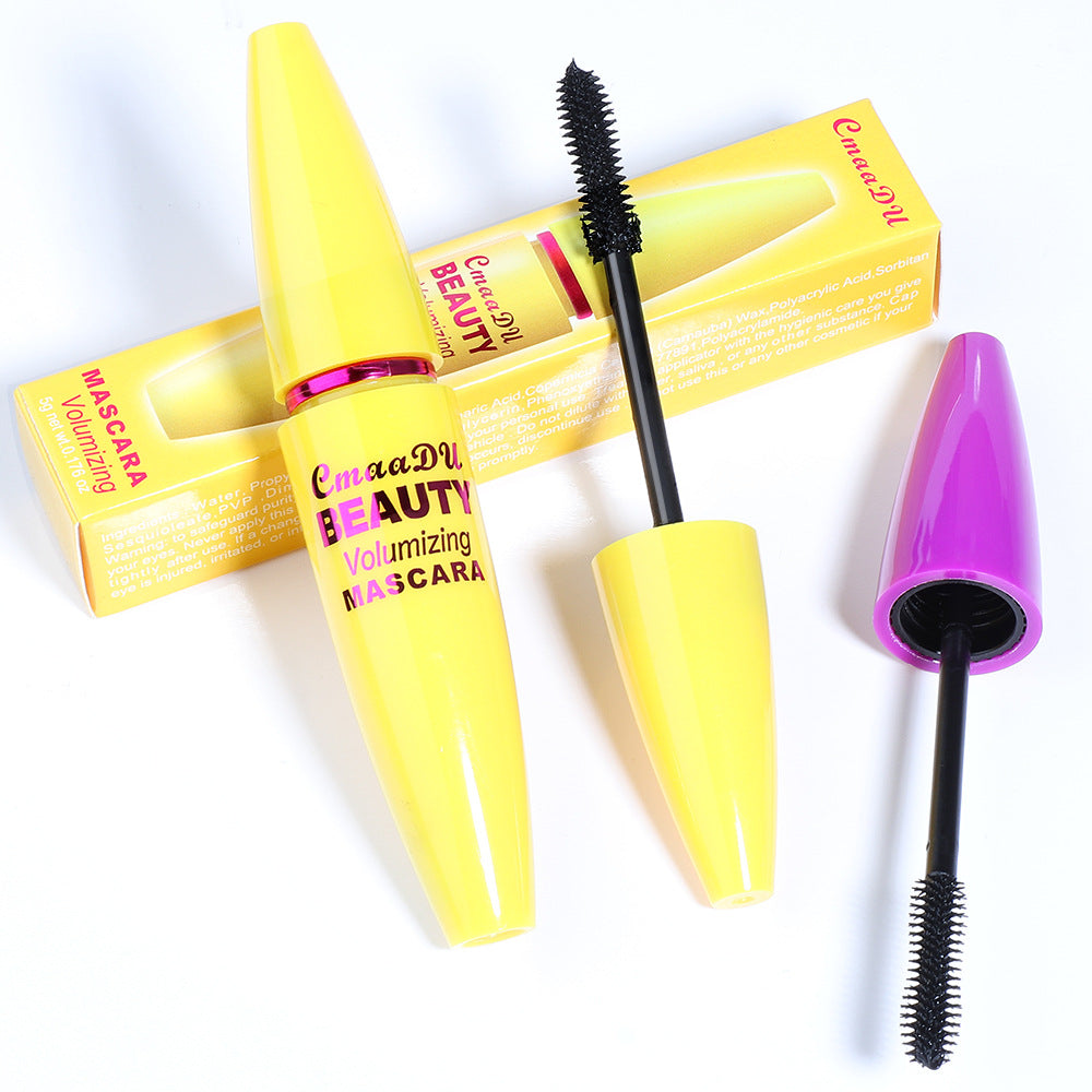 Waterproof Long Lasting