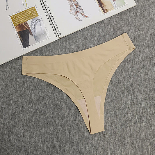 Invisible Underwear