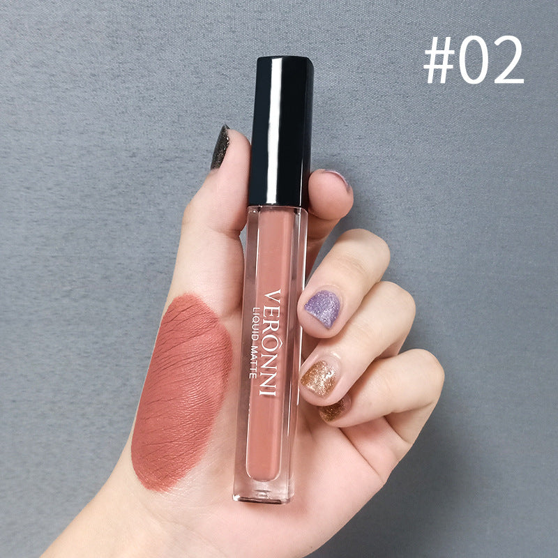 Lip Gloss Matte