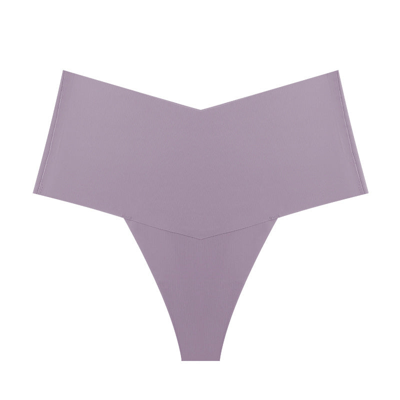 Cotton Crotch Underwear