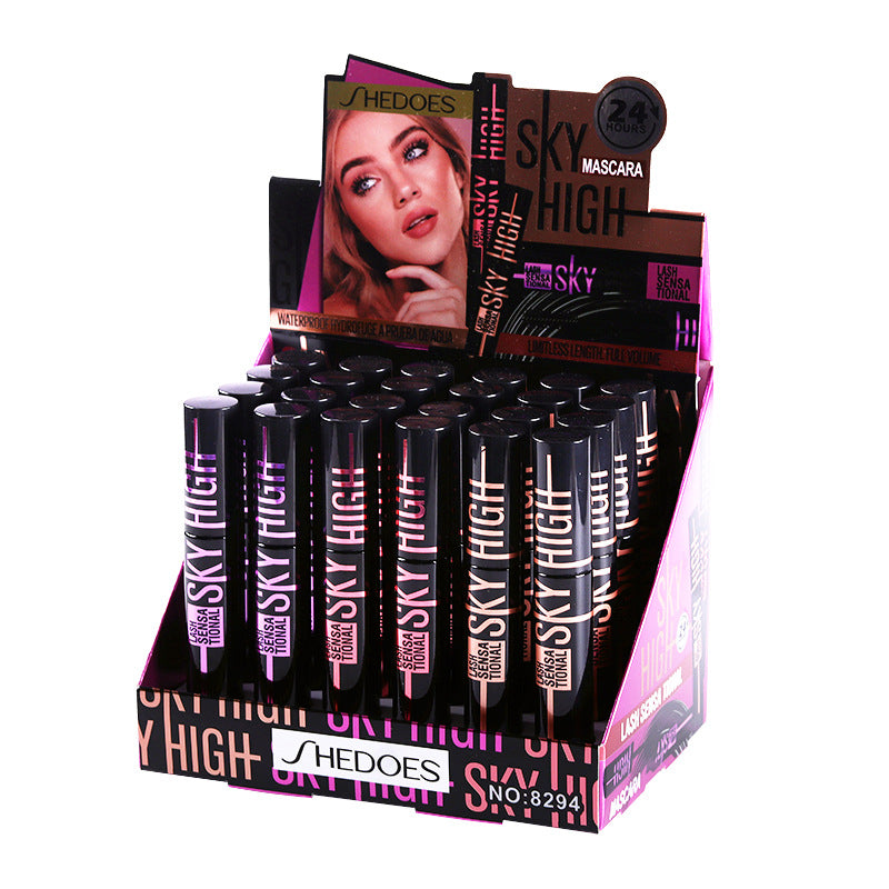 blooming Mascara