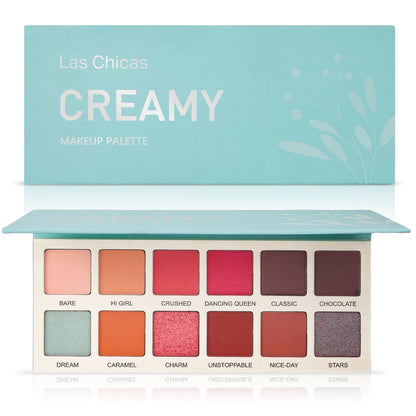 Eyeshadow