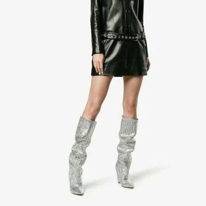 High Heels Shoes