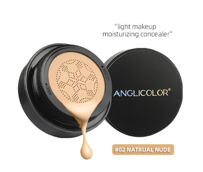 Liquid Foundation  Primer