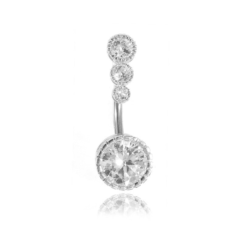 body jewelry