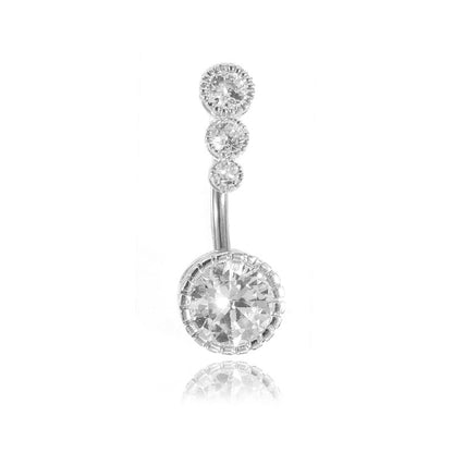 body jewelry
