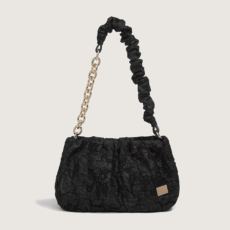 Chain Cloud Bag