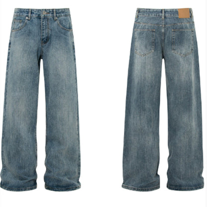Casual Long Pants