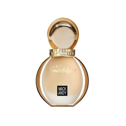 Liquid Foundation Concealer