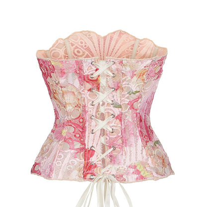 Corset Fitting Bone