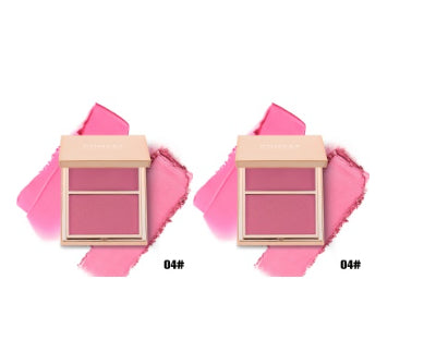 Matte  Blush
