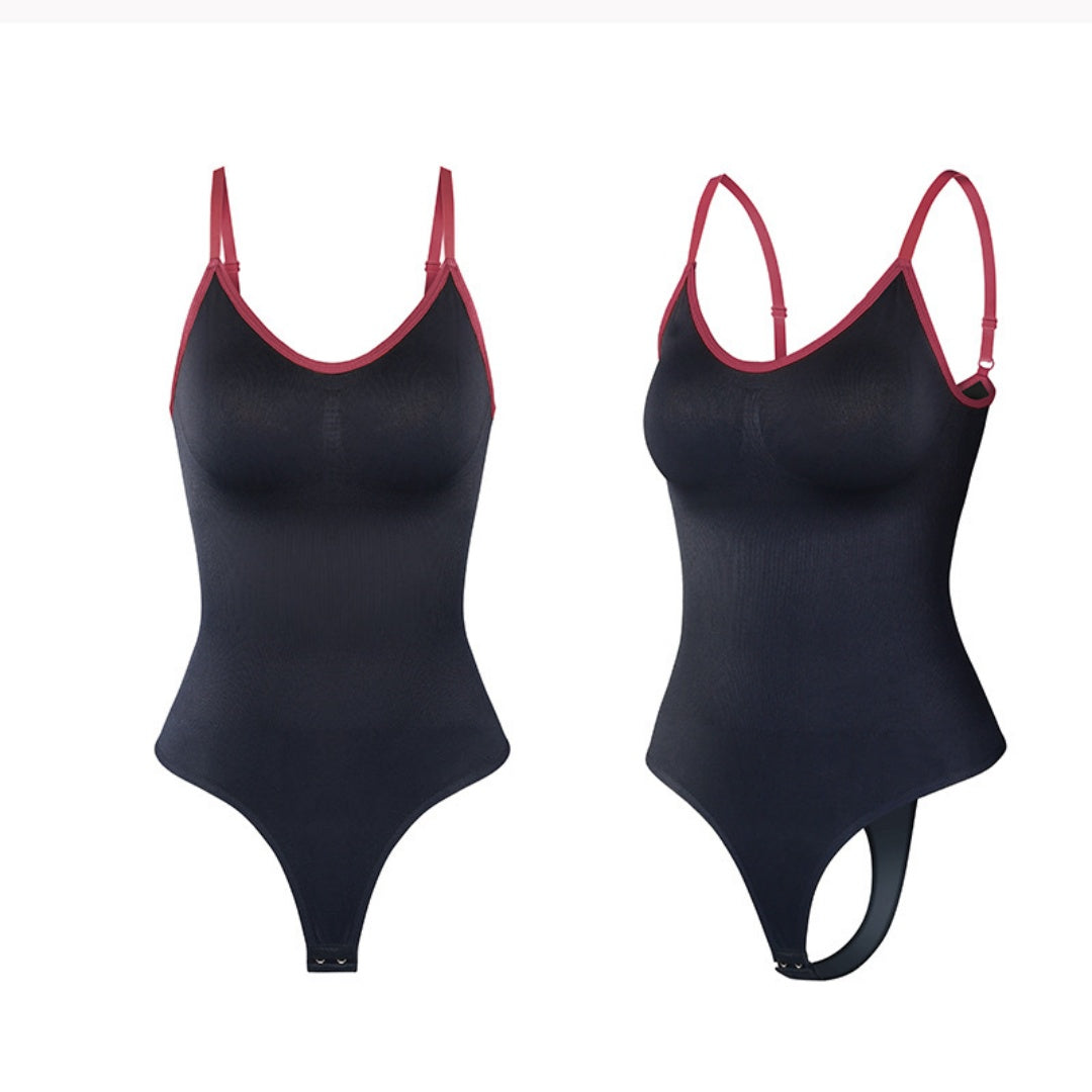Body Shaping Jumpsuit