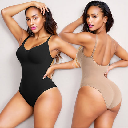 Shaper Bodysuit