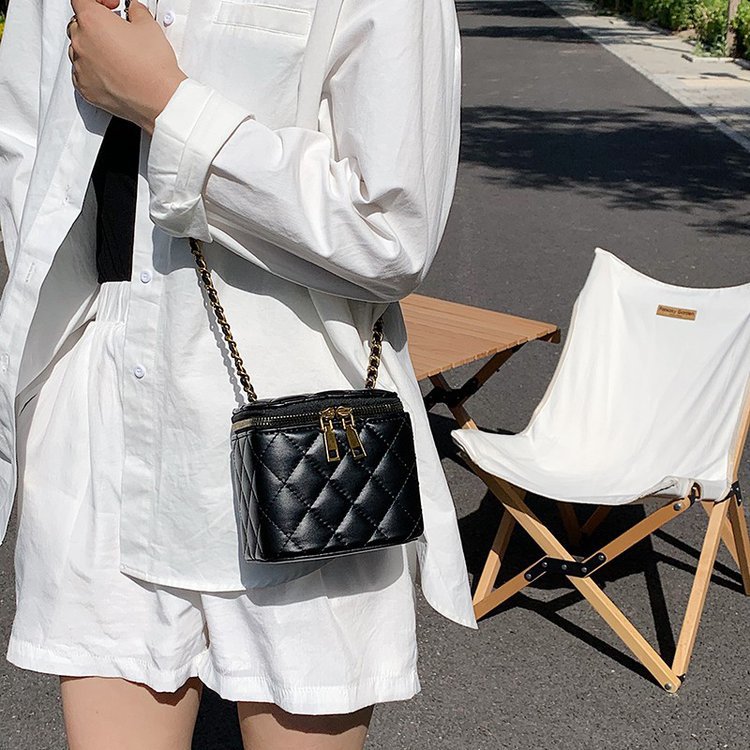 Mini Square Bag