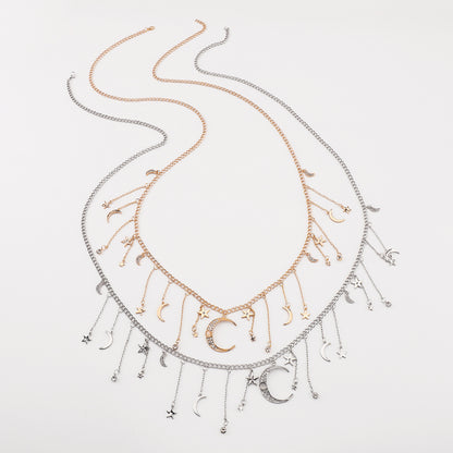 body jewelry Chain