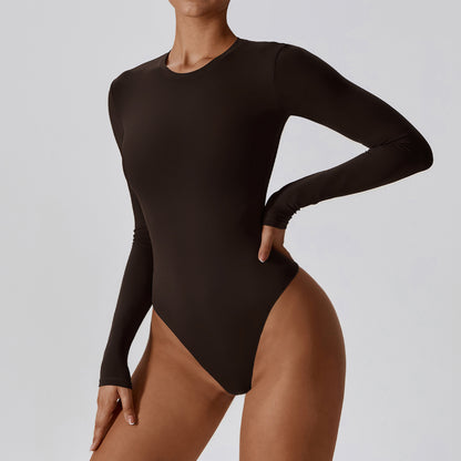 Bottoming Skinny Jumpsuit