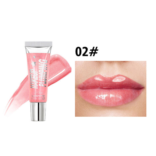Lip  Plump