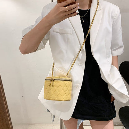 Mini Square Bag