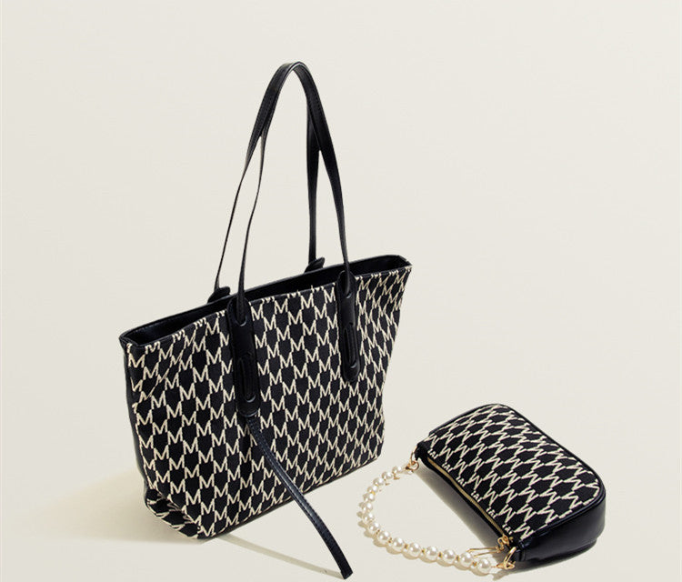 Large Capacity  Bag