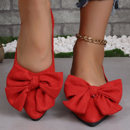 Flat Shoes