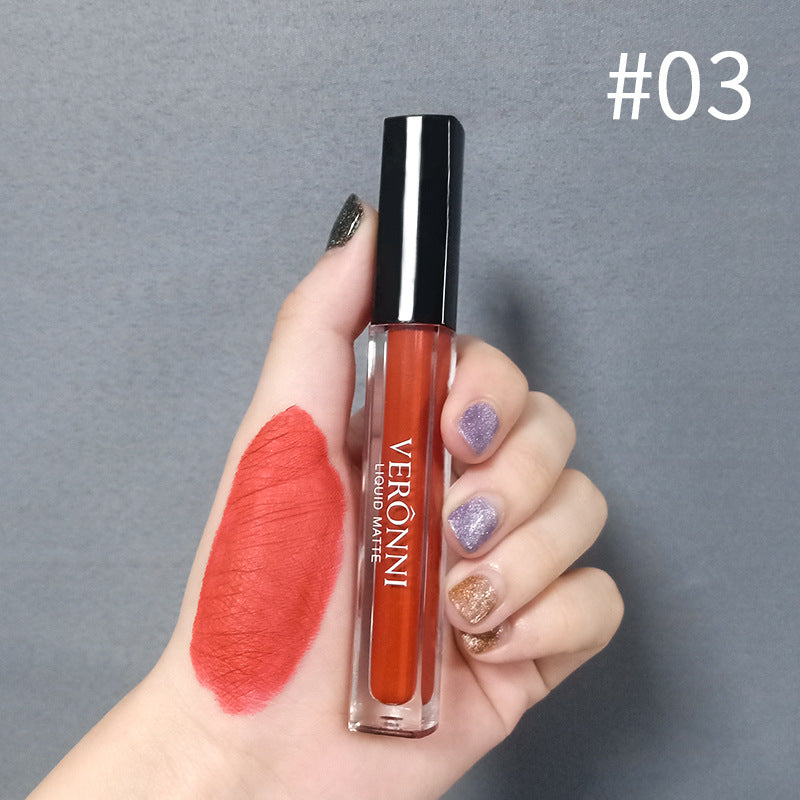 Lip Gloss Matte
