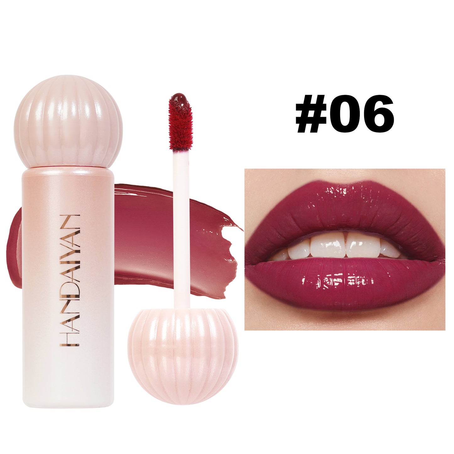 Lip Lacquer
