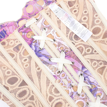 Corset Fitting Bone