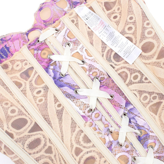 Corset Fitting Bone