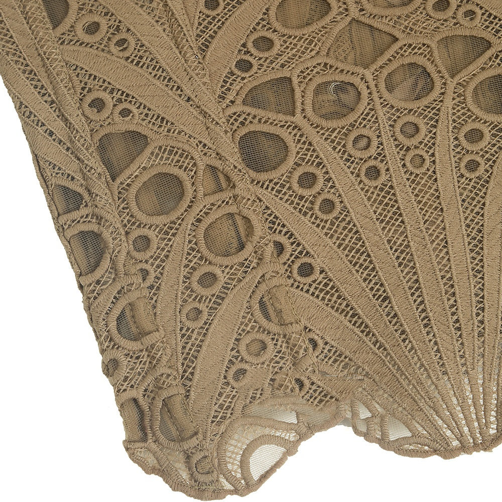 Corset Fitting Bone