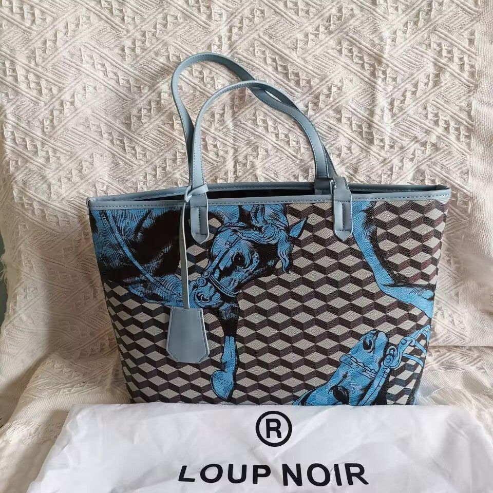 Large Capacity  Bag