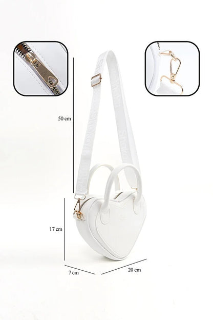 White Bag