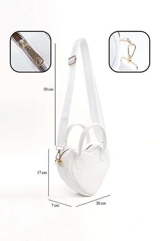 White Bag