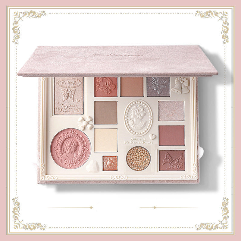 Blush Highlighter