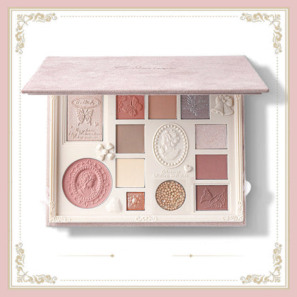 Blush Highlighter