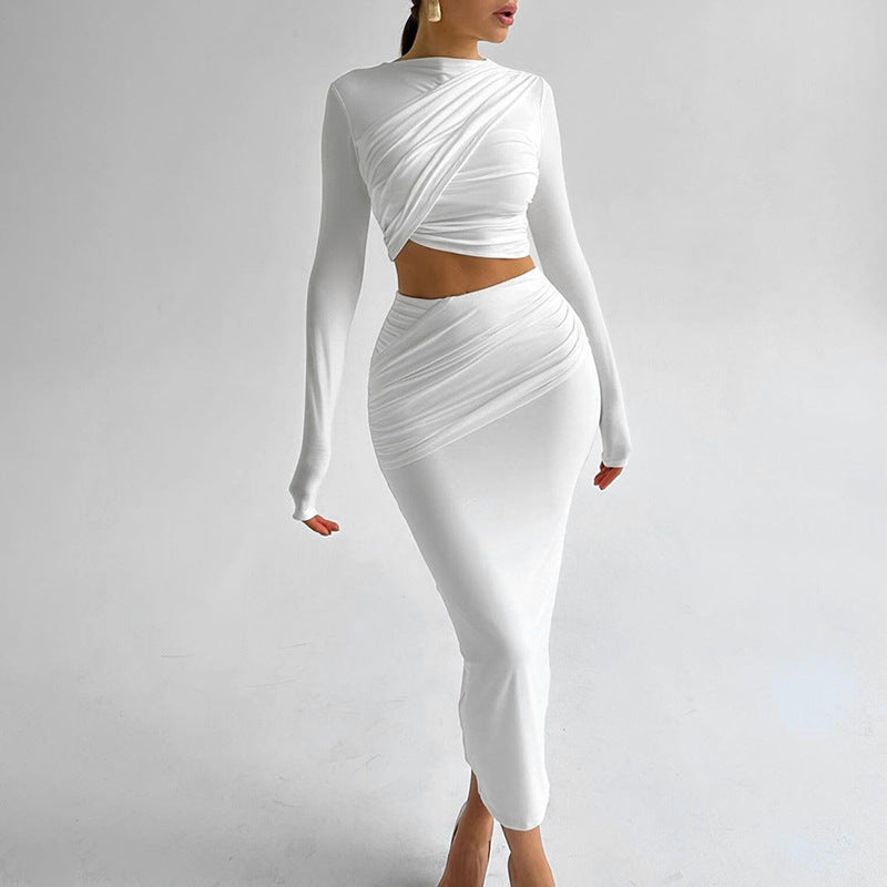 Long  Skirt