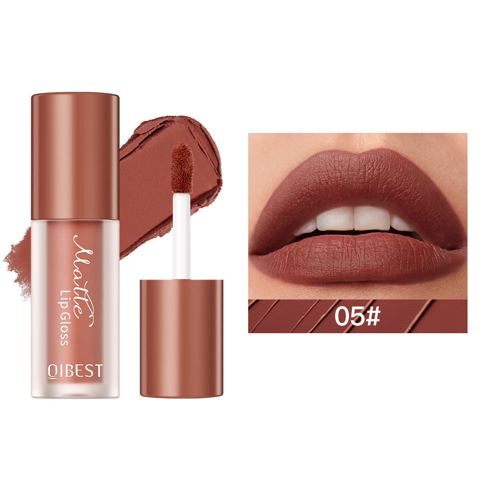 Matte Waterproof
