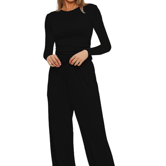 Pants Suit