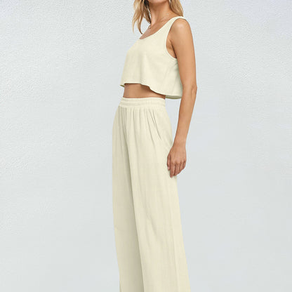 Homewear Suit