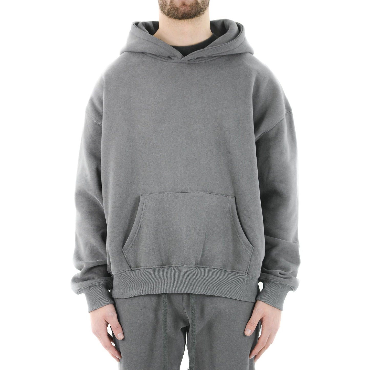 Hooded Sweatshirt