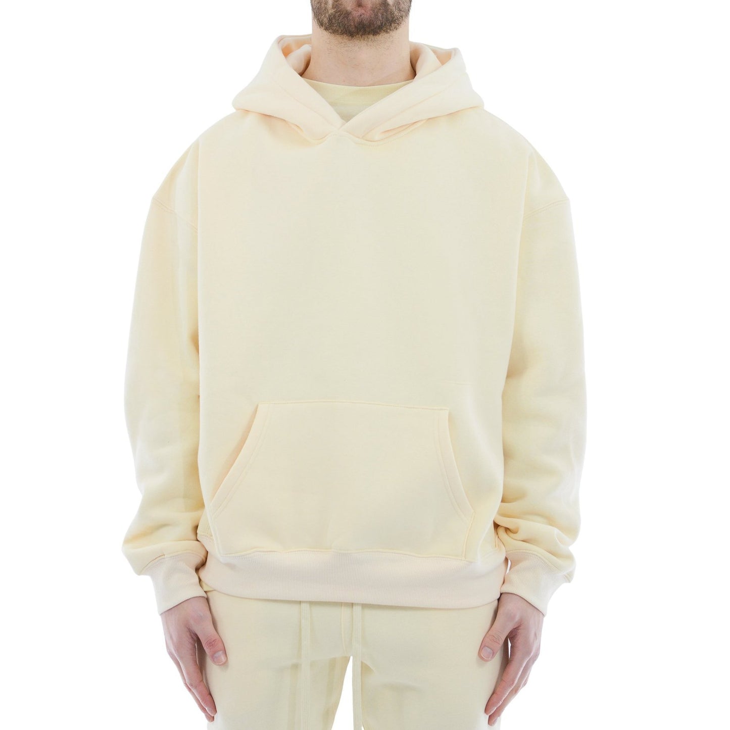 Hooded Sweatshirt
