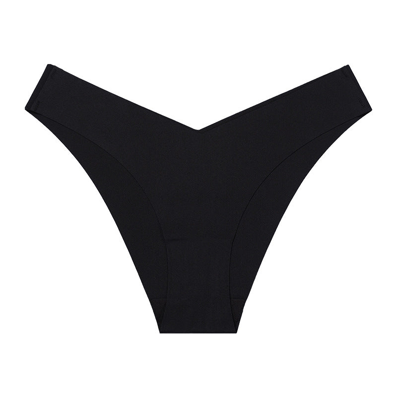 Cotton Crotch Breathable Underwear