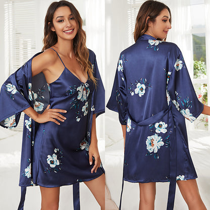 Homewear Suit