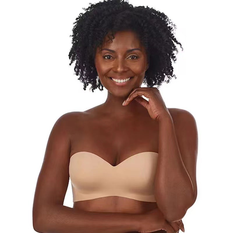 Invisible Bra